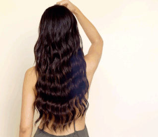 Secret Hair™ | Onzichtbare haarextensies